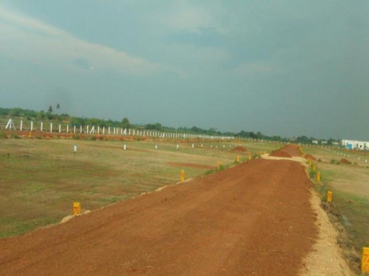 Picture of Residential Land For Sale in Madurai, Tamil Nadu, India