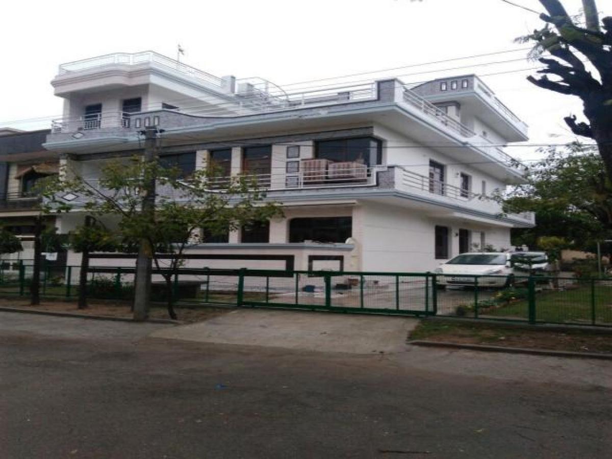 Picture of Home For Rent in Patiala, Punjab, India