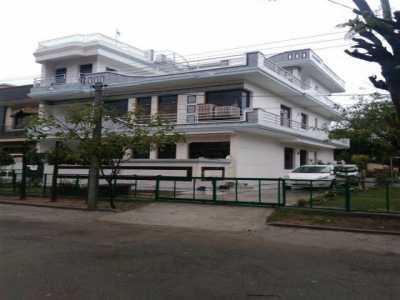 Home For Rent in Patiala, India