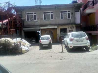 Home For Rent in Shimla, India