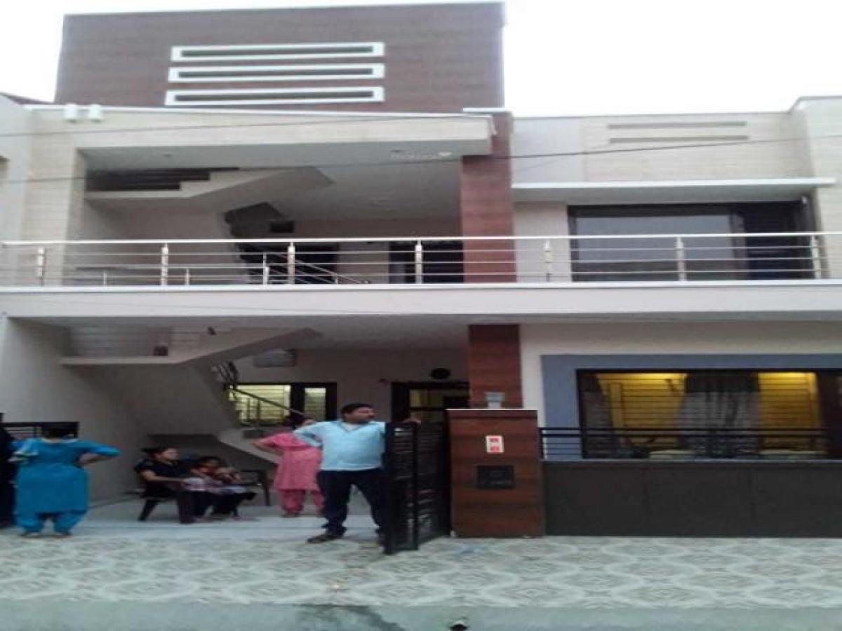 Picture of Home For Rent in Chandigarh, Chandigarh, India