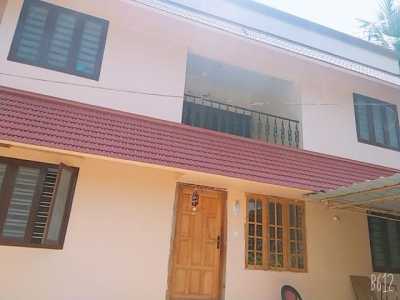 Home For Rent in Trivandrum, India