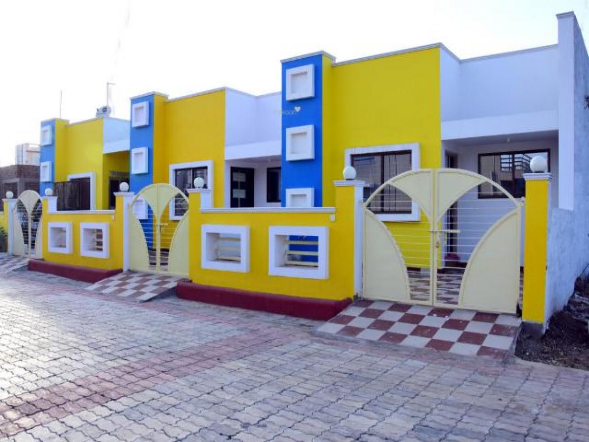Picture of Home For Sale in Jabalpur, Madhya Pradesh, India