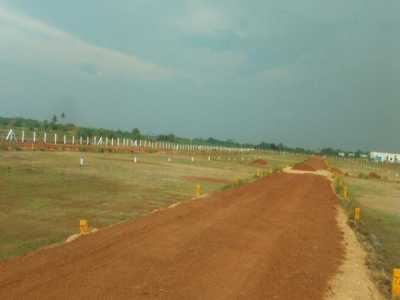 Residential Land For Sale in Madurai, India