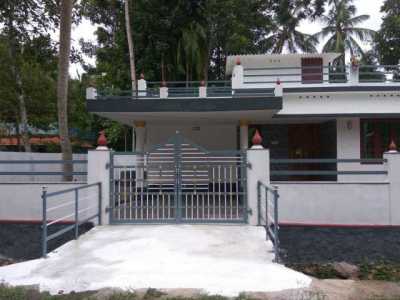 Home For Sale in Alappuzha, India