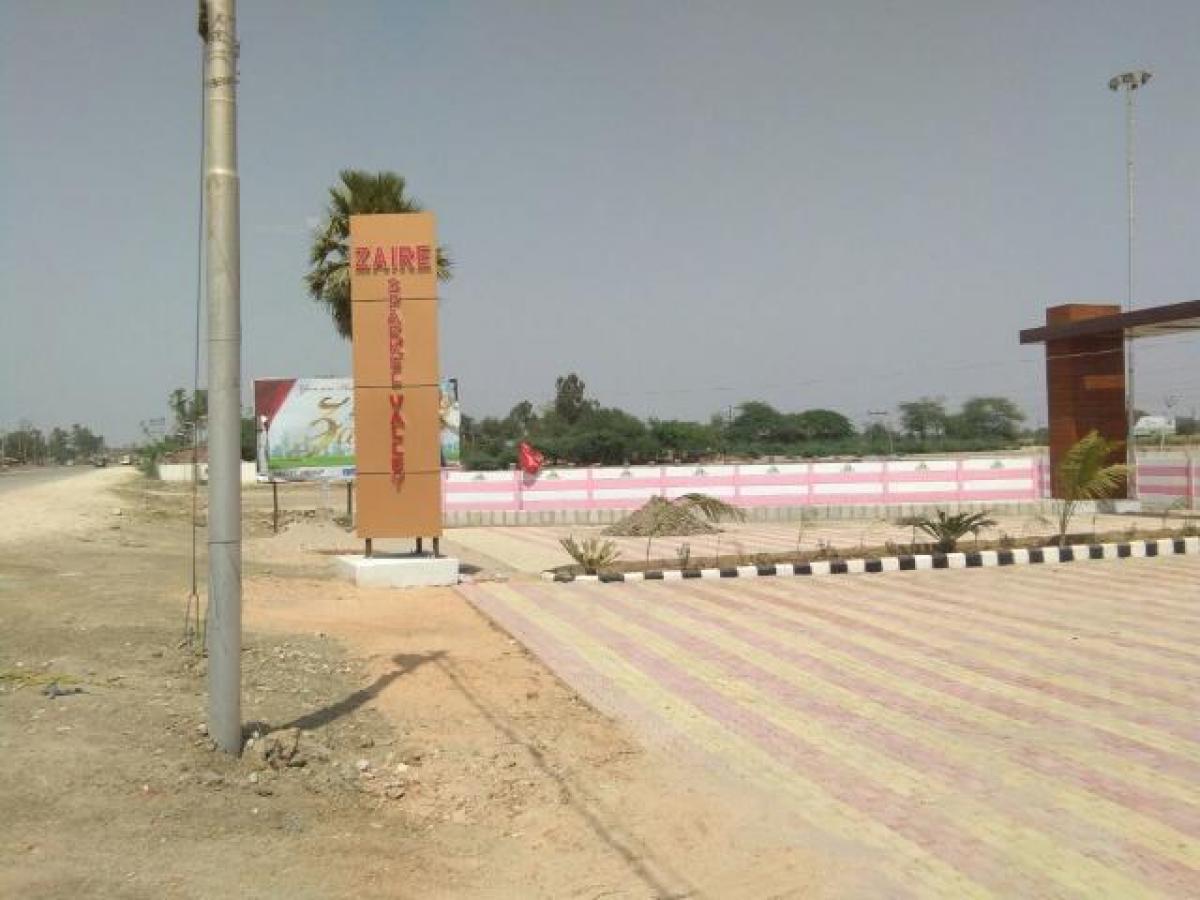 Picture of Residential Land For Sale in Kanpur, Uttar Pradesh, India