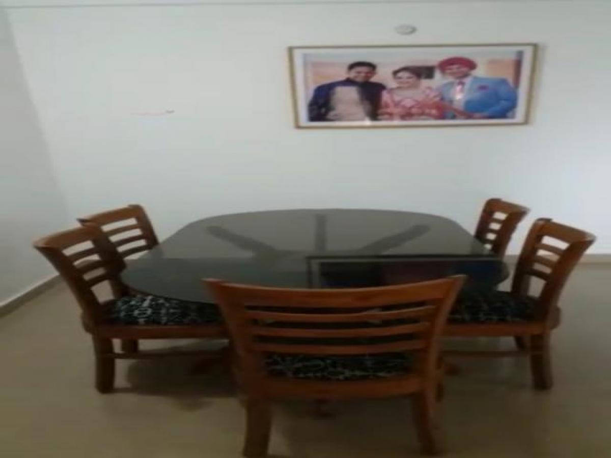 Picture of Apartment For Rent in Bhopal, Madhya Pradesh, India