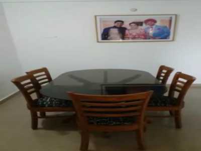 Apartment For Rent in Bhopal, India