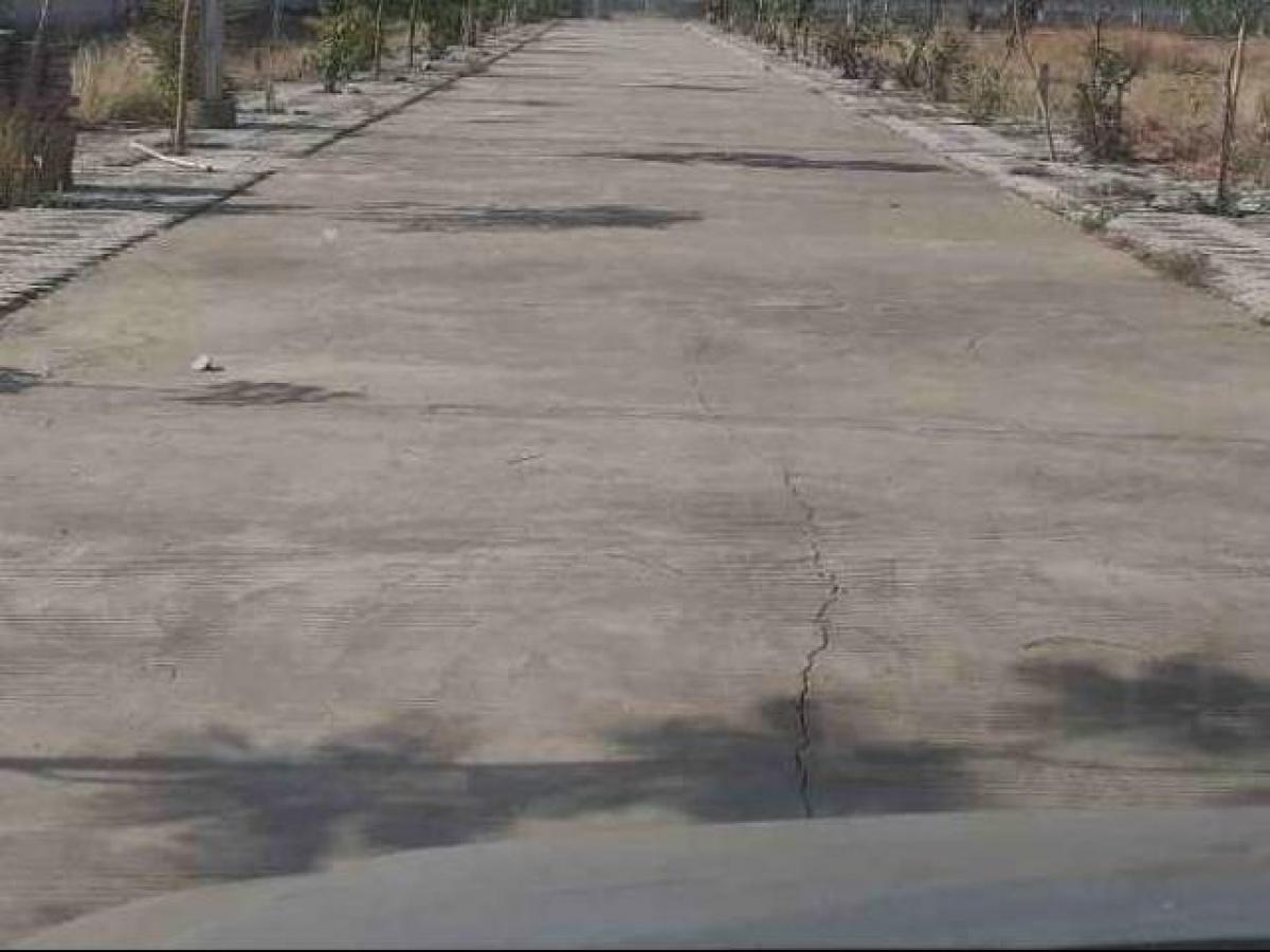 Picture of Residential Land For Sale in Indore, Indore, India