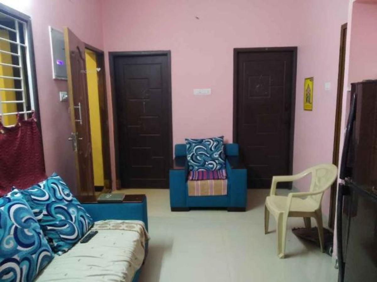 Picture of Home For Rent in Chennai, Tamil Nadu, India