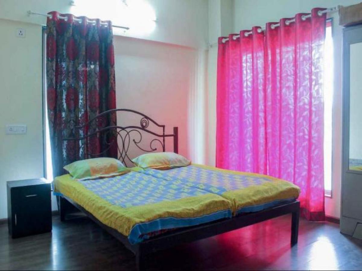 Picture of Apartment For Rent in Nagpur, Maharashtra, India