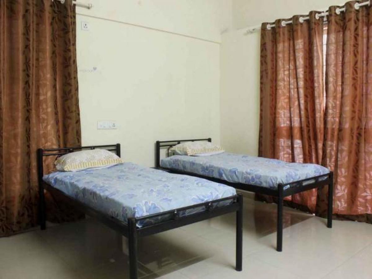 Picture of Apartment For Rent in Nagpur, Maharashtra, India