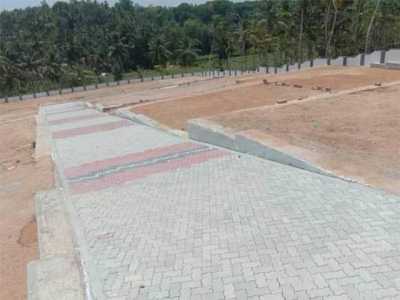 Residential Land For Sale in Trivandrum, India