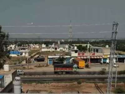 Residential Land For Sale in Gurgaon, India
