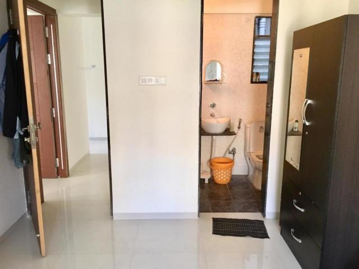 Picture of Apartment For Rent in Nagpur, Maharashtra, India