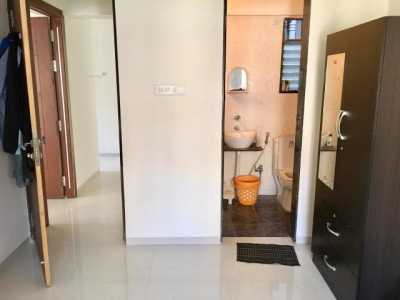 Apartment For Rent in Nagpur, India