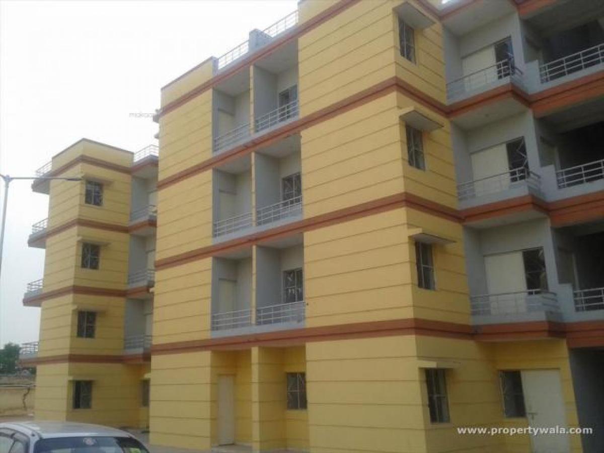 Picture of Apartment For Rent in Jamshedpur, Jharkhand, India