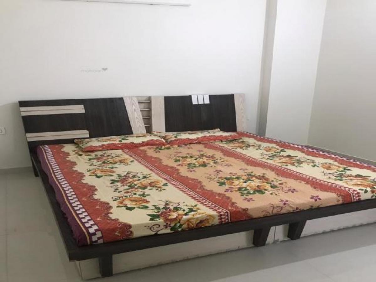 Picture of Apartment For Rent in Mohali, Punjab, India