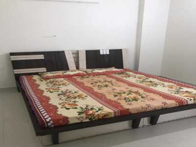 Apartment For Rent in Mohali, India