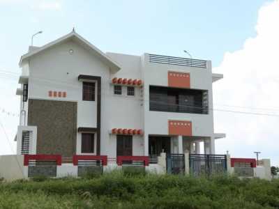 Residential Land For Sale in Madurai, India