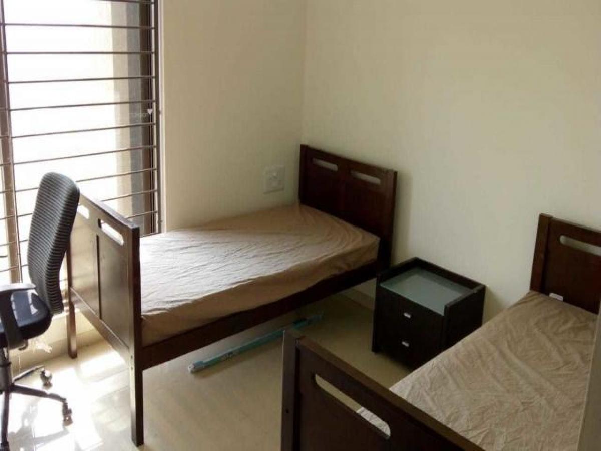 Picture of Apartment For Rent in Nagpur, Maharashtra, India