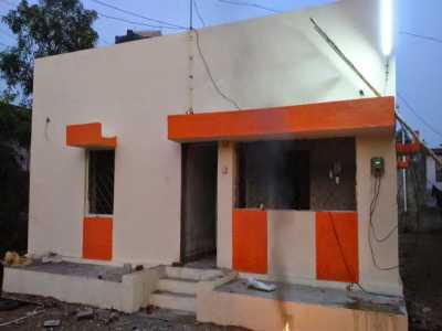 Home For Rent in Nashik, India