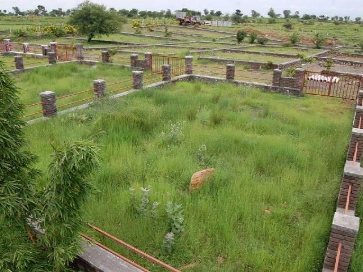 Picture of Residential Land For Sale in Pune, Maharashtra, India