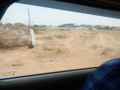 Residential Land For Sale in Nellore, India