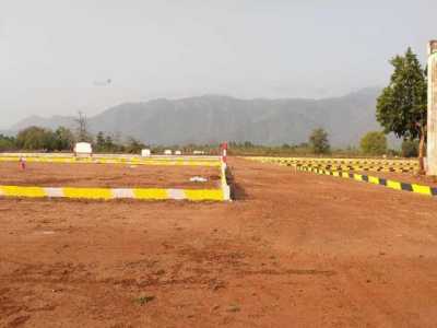 Residential Land For Sale in Dindigul, India