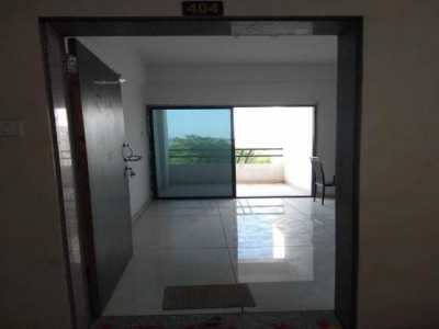 Apartment For Rent in Vadodara, India