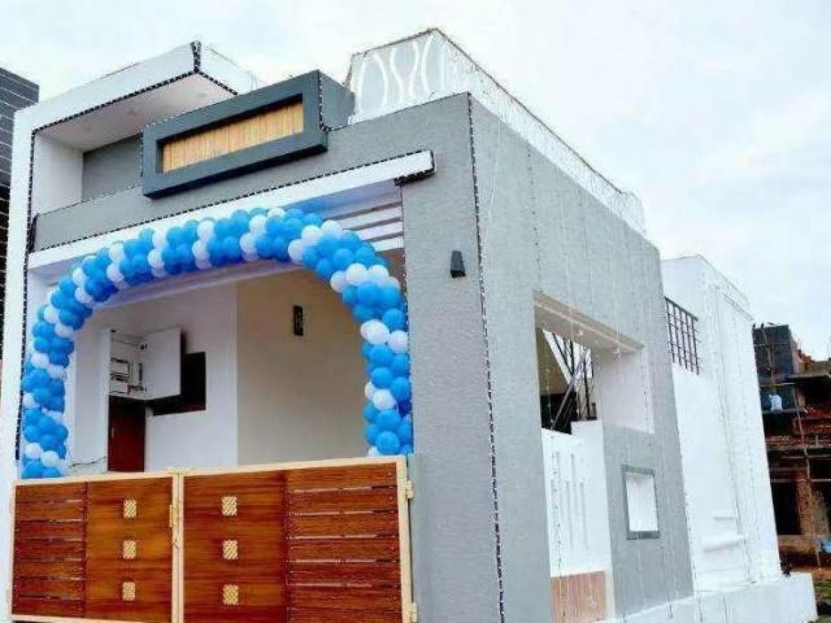 Picture of Home For Sale in Madurai, Tamil Nadu, India