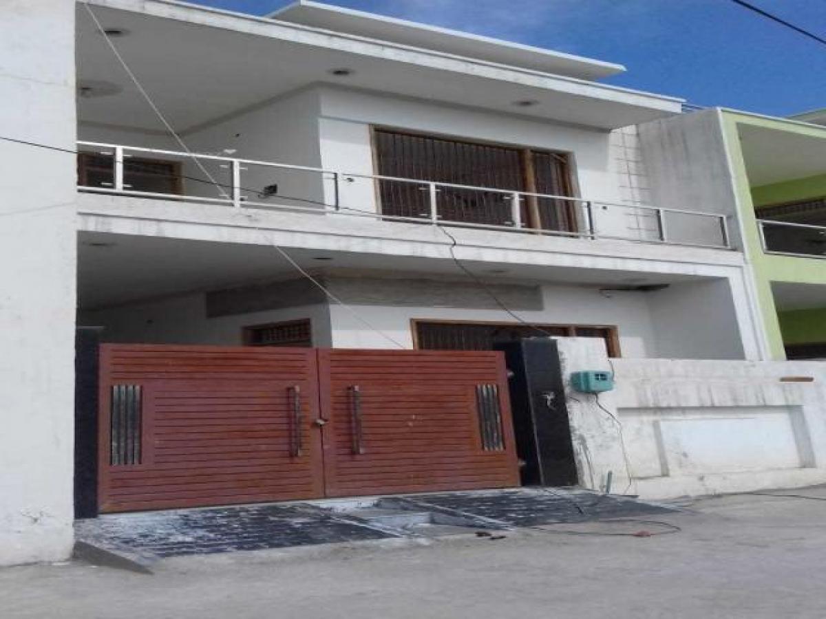 Picture of Home For Sale in Jalandhar, Punjab, India