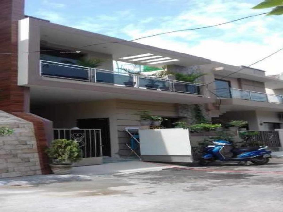 Picture of Home For Sale in Jalandhar, Punjab, India