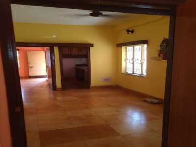 Home For Rent in Kolkata, India