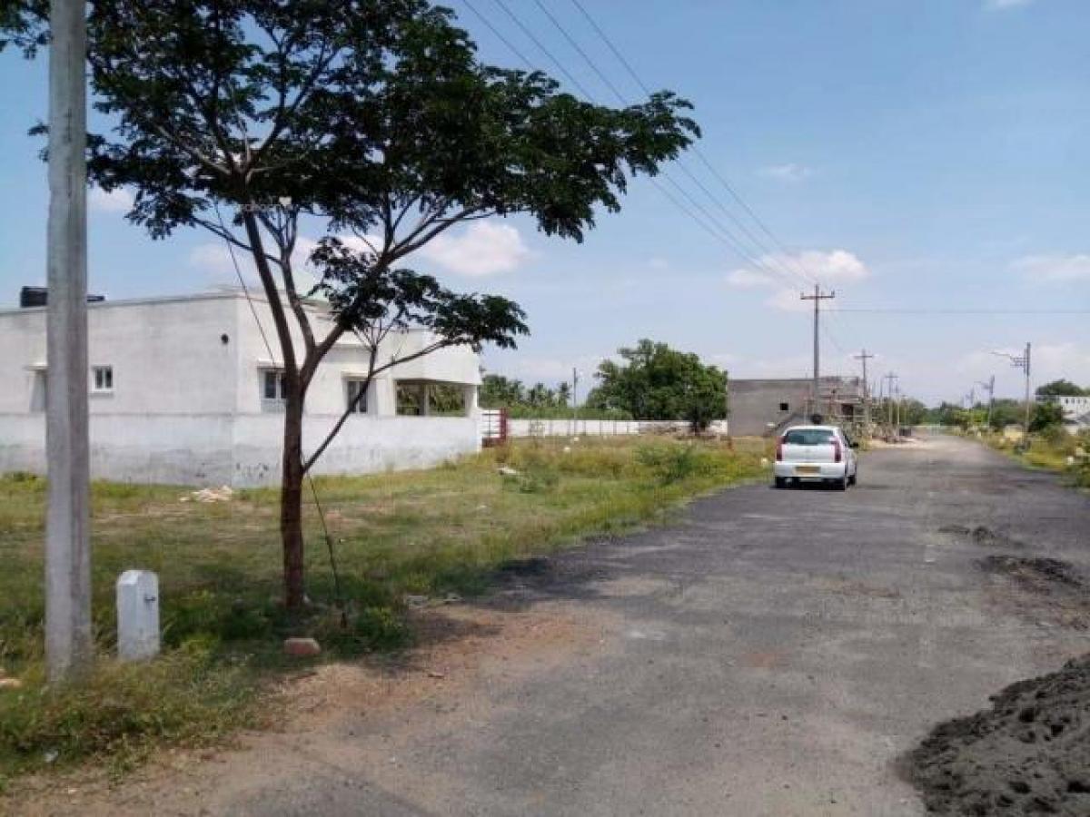 Picture of Residential Land For Sale in Coimbatore, Tamil Nadu, India