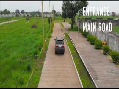 Residential Land For Sale in Indore, India