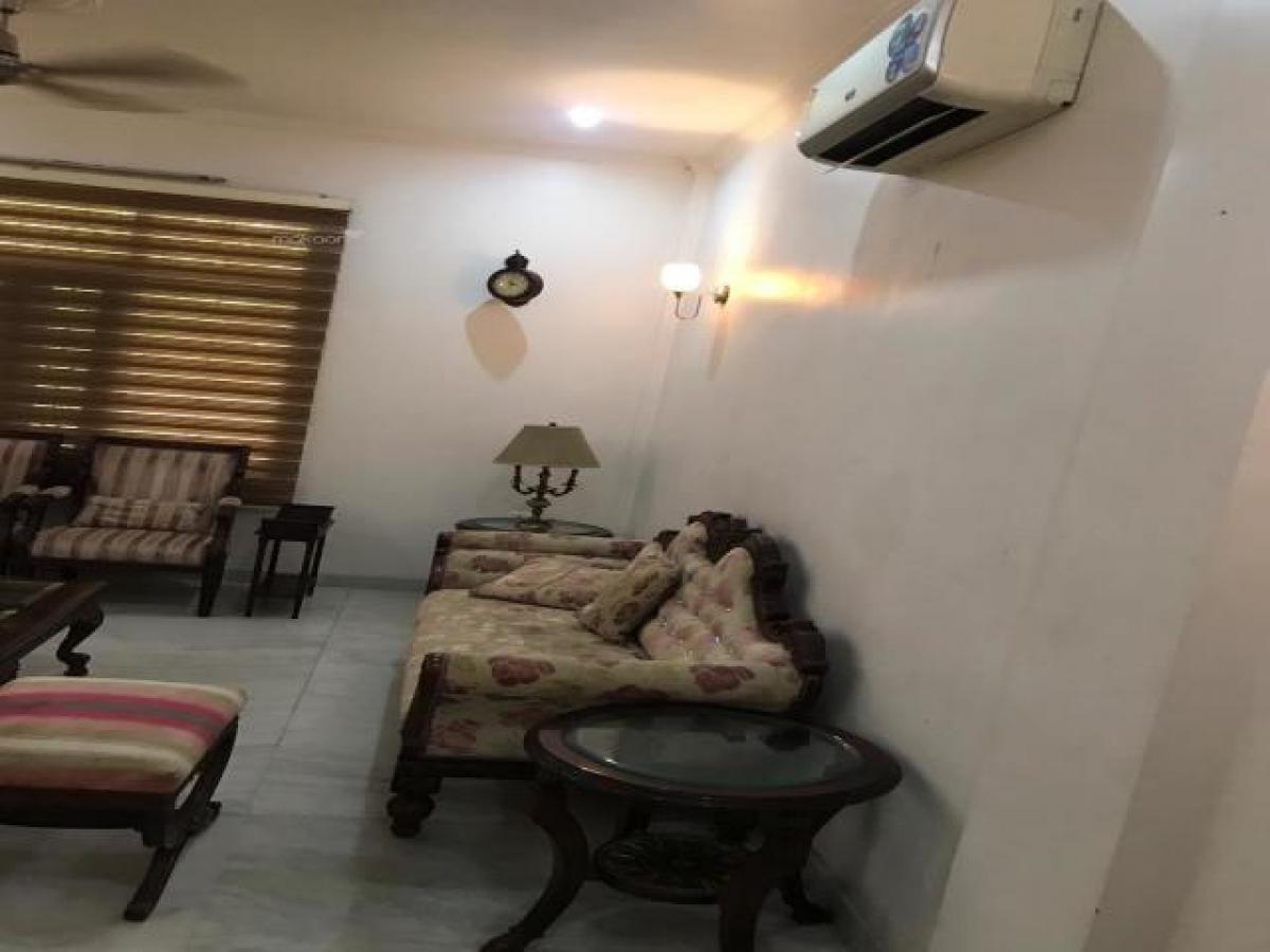 Picture of Home For Rent in Lucknow, Uttar Pradesh, India