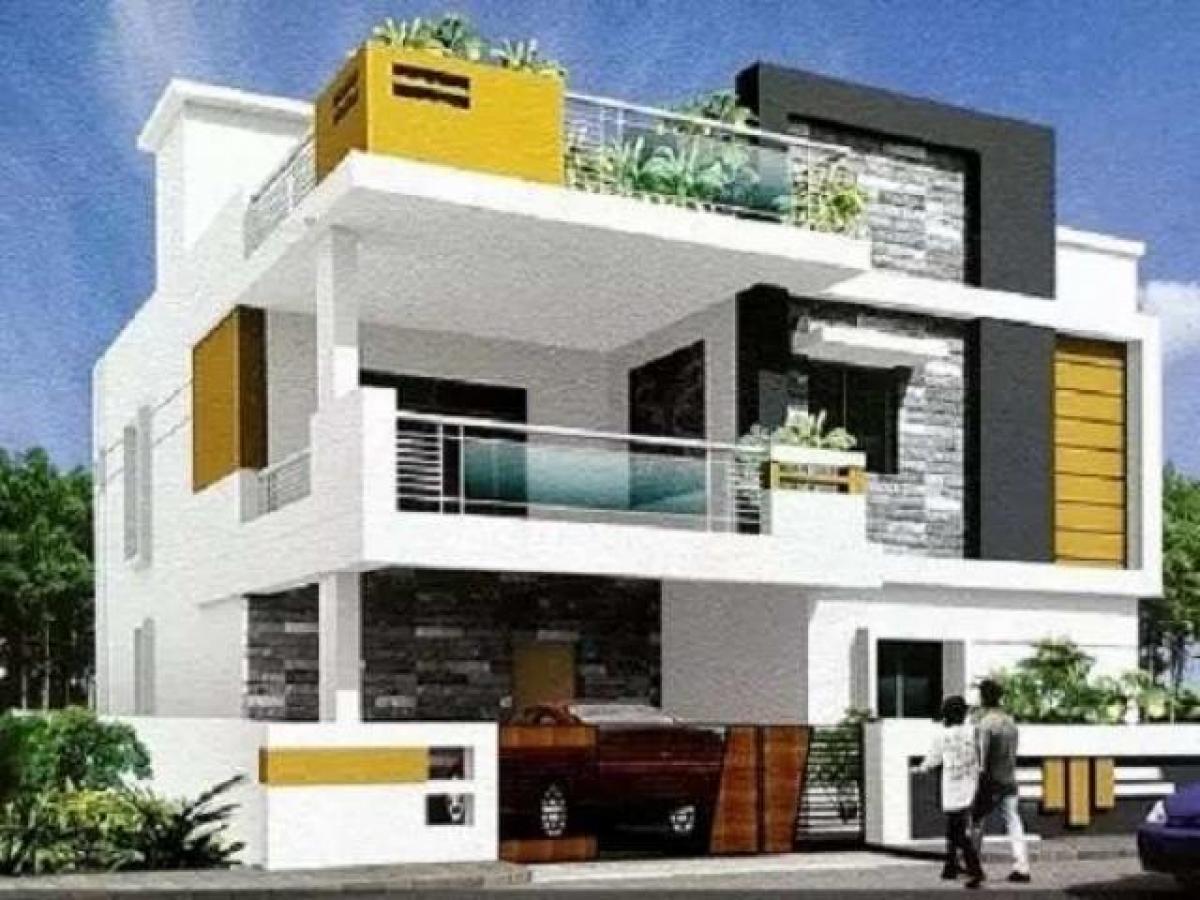 Picture of Home For Sale in Tirupati, Andhra Pradesh, India