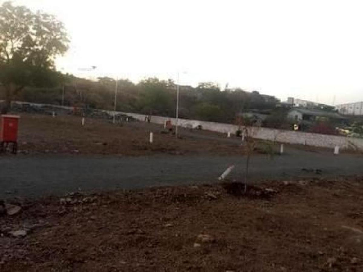 Picture of Residential Land For Sale in Pune, Maharashtra, India