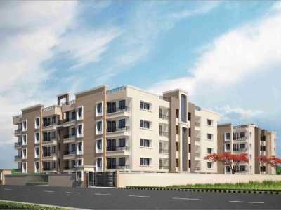 Home For Sale in Bhubaneswar, India