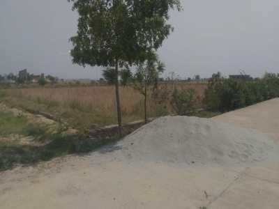 Residential Land For Sale in Bulandshahr, India
