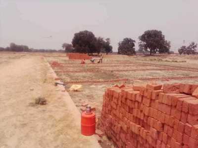 Residential Land For Sale in Varanasi, India