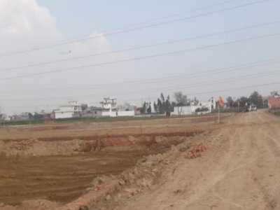 Residential Land For Sale in Bulandshahr, India