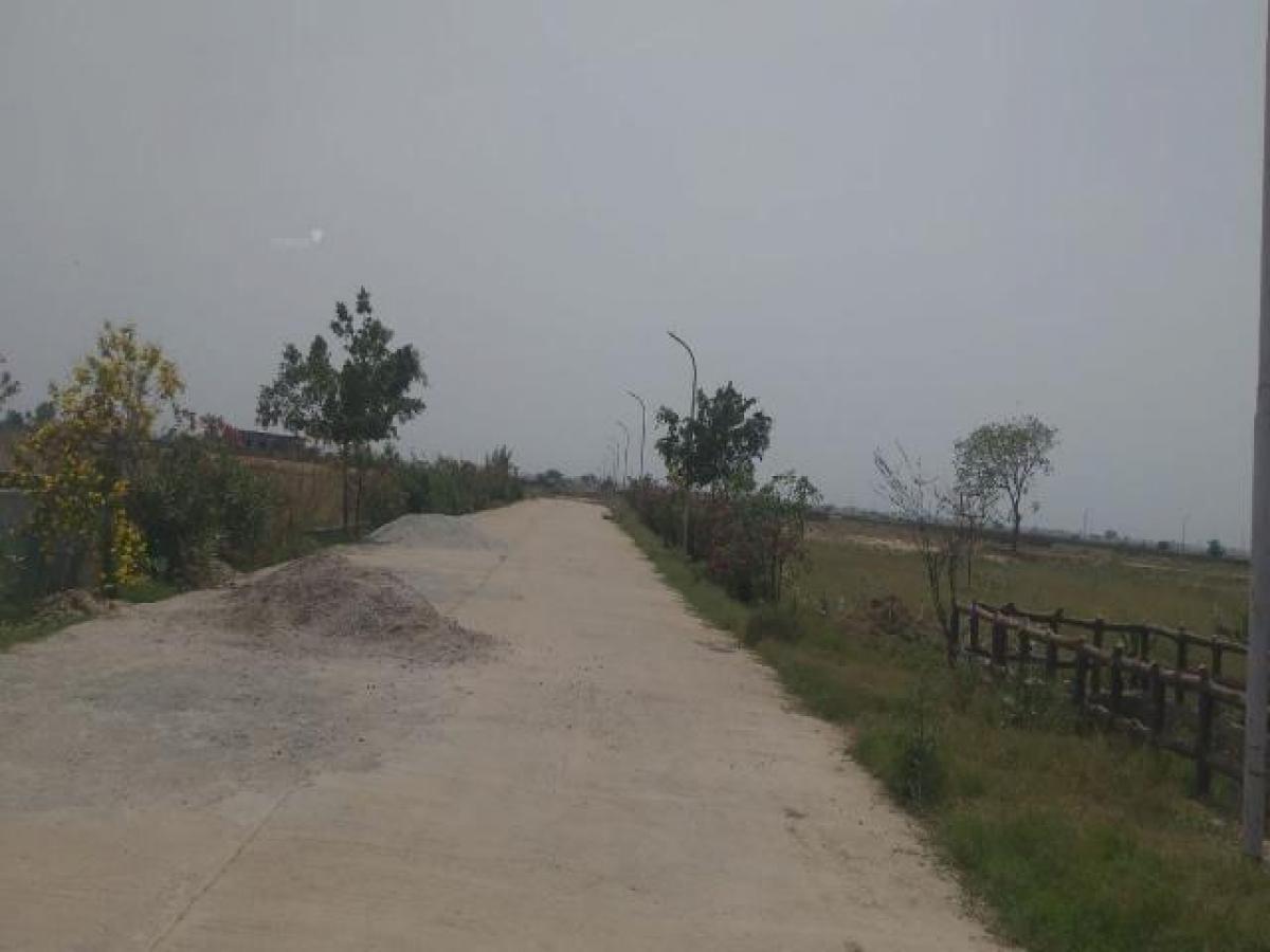 Picture of Residential Land For Sale in Bulandshahr, Uttar Pradesh, India