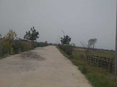 Residential Land For Sale in Bulandshahr, India
