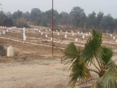 Residential Land For Sale in Kanpur, India