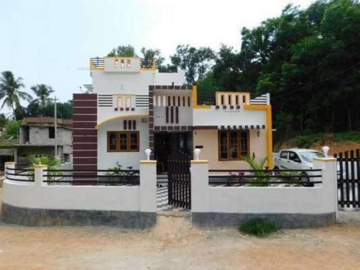 Picture of Home For Sale in Trivandrum, Kerala, India