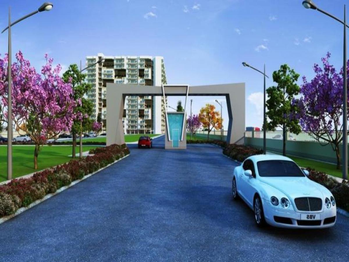 Picture of Home For Sale in Mathura, Uttar Pradesh, India