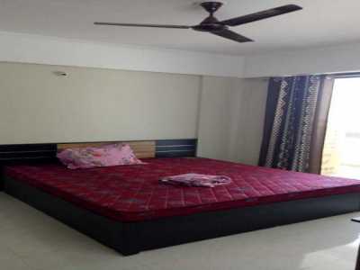 Apartment For Rent in Indore, India