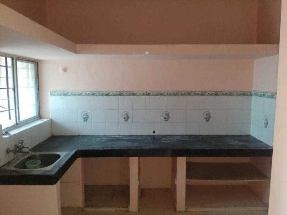 Picture of Apartment For Rent in Amravati, Maharashtra, India